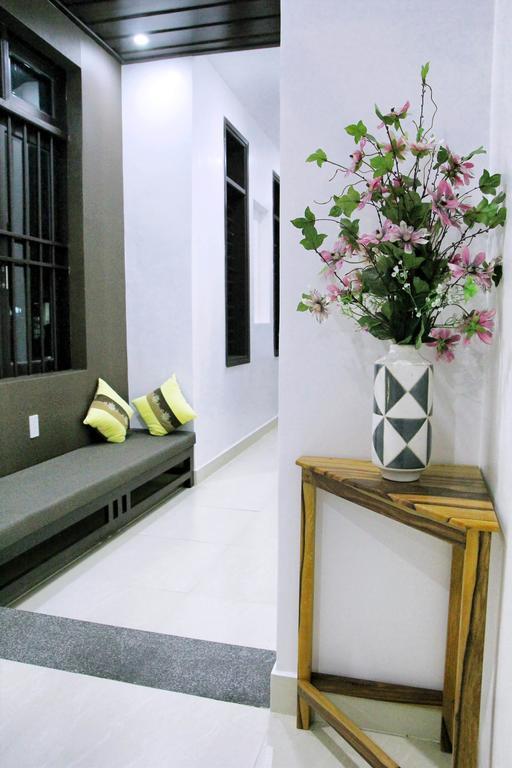 Huong My Beach Homestay هوي ان المظهر الخارجي الصورة