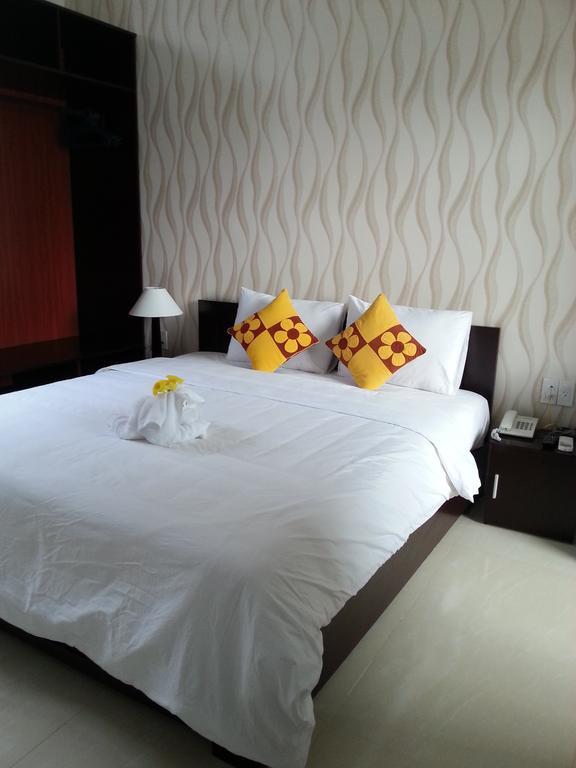 Huong My Beach Homestay هوي ان المظهر الخارجي الصورة