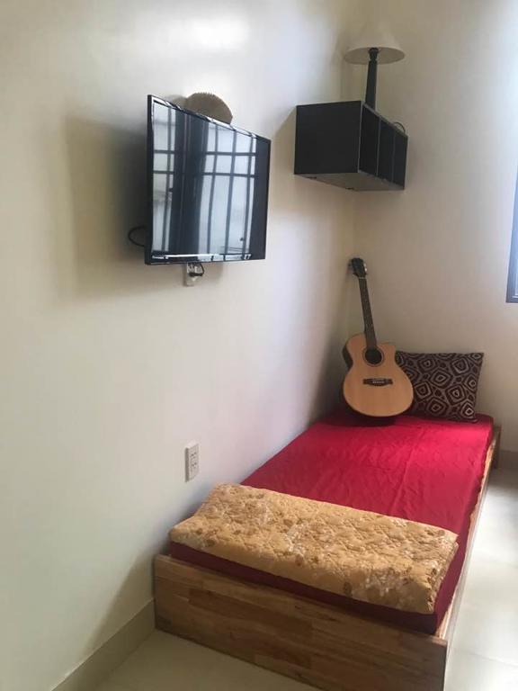 Huong My Beach Homestay هوي ان المظهر الخارجي الصورة