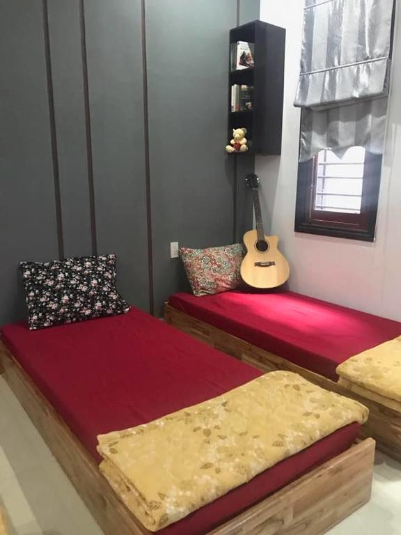 Huong My Beach Homestay هوي ان المظهر الخارجي الصورة